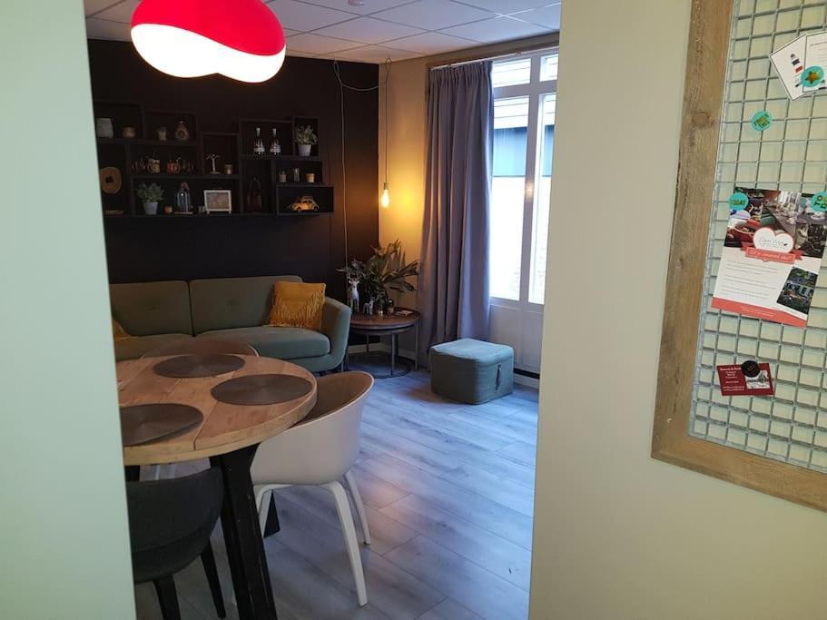 Appartement De Oliekan Medium Lemmer Extérieur photo
